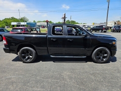 Used 2019 Ram 1500 4WD Quad Cab Big Horn/Lone Star at Car Choice near Jonesboro, AR