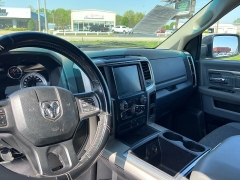 Used 2015 Ram 1500 4WD Crew Cab Big Horn at Car Choice near Jonesboro, AR