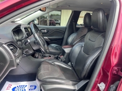 Used 2019 Jeep Cherokee 4d SUV 4WD Limited High Altitude 2.0T at Car Choice near Jonesboro, AR