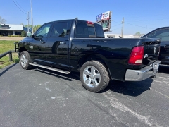 Used 2015 Ram 1500 4WD Crew Cab Big Horn at Car Choice near Jonesboro, AR