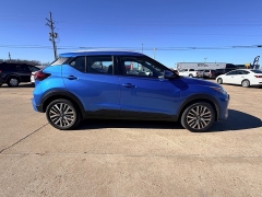 Used 2021  Nissan Kicks SV FWD at Car Choice near Jonesboro&comma; AR