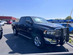 Used 2015 Ram 1500 4WD Crew Cab Big Horn at Car Choice near Jonesboro, AR