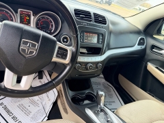 Used 2017  Dodge Journey 4d SUV FWD SE at Car Choice near Jonesboro&comma; AR