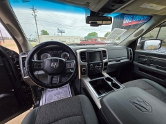 Used 2015 Ram 1500 4WD Crew Cab Big Horn at AutoMax Jonesboro near Jonesboro, AR