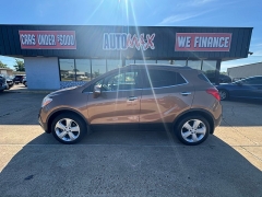 Used 2016 Buick Encore 4d SUV FWD Convenience at AutoMax Jonesboro near Jonesboro, AR