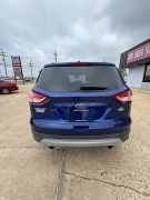 Used 2013 Ford Escape 4d SUV 4WD SE at AutoMax Jonesboro near Jonesboro, AR