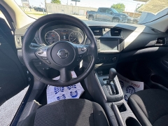 Used 2019 Nissan Sentra S CVT at AutoMax Jonesboro near Jonesboro, AR