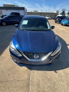 Used 2019 Nissan Sentra S CVT at AutoMax Jonesboro near Jonesboro, AR