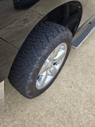 Used 2015 Ram 1500 4WD Crew Cab Big Horn at AutoMax Jonesboro near Jonesboro, AR