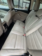 Used 2018 Ford Escape 4d SUV 4WD Titanium at AutoMax Jonesboro near Jonesboro, AR