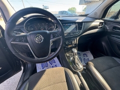 Used 2018 Buick Encore 4d SUV FWD Sport Touring at AutoMax Jonesboro near Jonesboro, AR