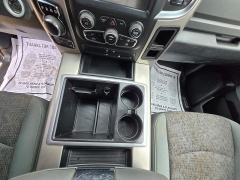 Used 2015 Ram 1500 4WD Crew Cab Big Horn at AutoMax Jonesboro near Jonesboro, AR