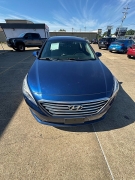 Used 2016 Hyundai Sonata 4dr Sdn 2.4L SE at AutoMax Jonesboro near Jonesboro, AR