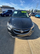 Used 2018 Buick Encore 4d SUV FWD Sport Touring at AutoMax Jonesboro near Jonesboro, AR