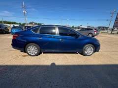 Used 2019 Nissan Sentra S CVT at AutoMax Jonesboro near Jonesboro, AR