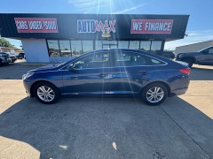 Used 2016 Hyundai Sonata 4dr Sdn 2.4L SE at AutoMax Jonesboro near Jonesboro, AR