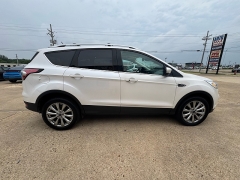 Used 2018 Ford Escape 4d SUV 4WD Titanium at AutoMax Jonesboro near Jonesboro, AR