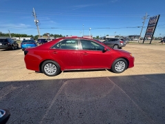 Used 2013 Toyota Camry 4dr Sdn I4 Auto (Natl) at AutoMax Jonesboro near Jonesboro, AR