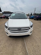 Used 2018 Ford Escape 4d SUV 4WD Titanium at AutoMax Jonesboro near Jonesboro, AR