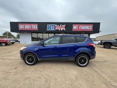 Used 2013 Ford Escape 4d SUV 4WD SE at AutoMax Jonesboro near Jonesboro, AR