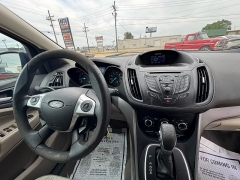 Used 2013 Ford Escape 4d SUV 4WD SE at AutoMax Jonesboro near Jonesboro, AR