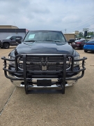 Used 2015 Ram 1500 4WD Crew Cab Big Horn at AutoMax Jonesboro near Jonesboro, AR