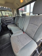 Used 2015 Ram 1500 4WD Crew Cab Big Horn at AutoMax Jonesboro near Jonesboro, AR