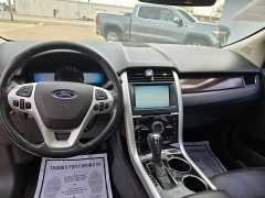 Used 2013 Ford Edge 4d SUV FWD Limited at AutoMax Jonesboro near Jonesboro, AR