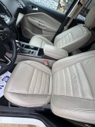 Used 2018 Ford Escape 4d SUV 4WD Titanium at AutoMax Jonesboro near Jonesboro, AR