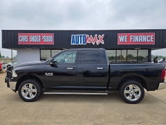 Used 2015 Ram 1500 4WD Crew Cab Big Horn at AutoMax Jonesboro near Jonesboro, AR