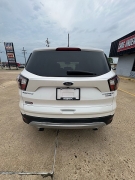 Used 2018 Ford Escape 4d SUV 4WD Titanium at AutoMax Jonesboro near Jonesboro, AR