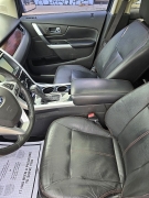 Used 2013 Ford Edge 4d SUV FWD Limited at AutoMax Jonesboro near Jonesboro, AR