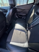 Used 2018 Buick Encore 4d SUV FWD Sport Touring at AutoMax Jonesboro near Jonesboro, AR