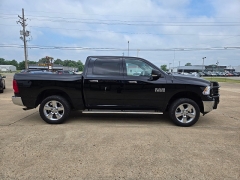Used 2015 Ram 1500 4WD Crew Cab Big Horn at AutoMax Jonesboro near Jonesboro, AR