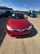 Used 2013 Toyota Camry 4dr Sdn I4 Auto (Natl) at AutoMax Jonesboro near Jonesboro, AR