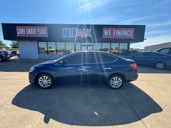Used 2019 Nissan Sentra S CVT at AutoMax Jonesboro near Jonesboro, AR