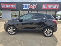 Used 2017 Buick Encore 4d SUV FWD Preferred at AutoMax Jonesboro near Jonesboro, AR
