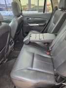 Used 2013 Ford Edge 4d SUV FWD Limited at AutoMax Jonesboro near Jonesboro, AR