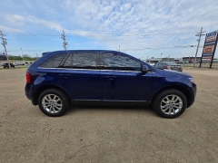 Used 2013 Ford Edge 4d SUV FWD Limited at AutoMax Jonesboro near Jonesboro, AR