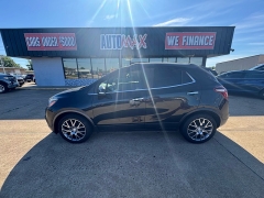 Used 2018 Buick Encore 4d SUV FWD Sport Touring at AutoMax Jonesboro near Jonesboro, AR