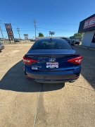 Used 2016 Hyundai Sonata 4dr Sdn 2.4L SE at AutoMax Jonesboro near Jonesboro, AR