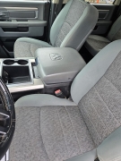 Used 2015 Ram 1500 4WD Crew Cab Big Horn at AutoMax Jonesboro near Jonesboro, AR
