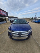 Used 2013 Ford Edge 4d SUV FWD Limited at AutoMax Jonesboro near Jonesboro, AR
