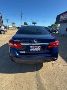 Used 2019 Nissan Sentra S CVT at AutoMax Jonesboro near Jonesboro, AR