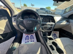 Used 2016 Hyundai Sonata 4dr Sdn 2.4L SE at AutoMax Jonesboro near Jonesboro, AR