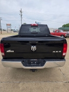Used 2015 Ram 1500 4WD Crew Cab Big Horn at AutoMax Jonesboro near Jonesboro, AR