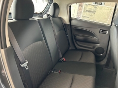 New 2024 Mitsubishi Mirage ES CVT at Camacho Mitsubishi near Palmdale, CA