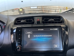 New 2024 Mitsubishi Mirage Ralliart CVT at Camacho Mitsubishi near Palmdale, CA