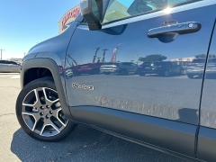 Used 2021 Jeep Renegade Limited 4x4 at Camacho Mitsubishi near Palmdale, CA