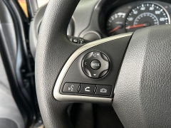 New 2024 Mitsubishi Mirage ES CVT at Camacho Mitsubishi near Palmdale, CA
